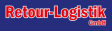 Retour-Logistik GmbH Die Baustellenlogistiker logo