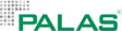 Palas GmbH logo