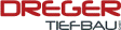 Dreger Tiefbau GmbH logo