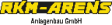RKM-Arens Anlagenbau GmbH logo