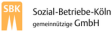 SBK Sozial-Betriebe-Köln gemeinnützige GmbH logo