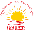 Ergotherapie und Handtherapie Inh. Nora Höhner logo