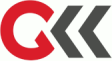 GKK PARTNERS logo