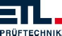 ETL Prüftechnik GmbH logo