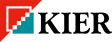 Kier Group logo