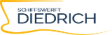 Schiffswerft Diedrich GmbH logo