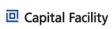 Capital Facility GmbH logo