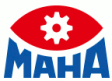 MAHA SE & Co. KG logo