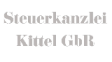 Steuerkanzlei Kittel GbR logo