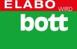 bott GmbH & Co. KG logo