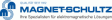 Magnet-Schultz GmbH & Co KG logo
