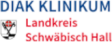 Diak Klinikum logo
