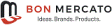 Bon Mercato GmbH logo