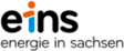 eins energie in sachsen GmbH & Co. KG logo