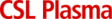 CSL Plasma GmbH logo