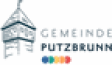 Gemeinde Putzbrunn logo