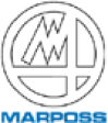 MARPOSS GmbH logo