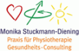 Monika Stuckmann-Diening Praxis für Physiotherapie logo