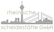 Rheinische Scheidestätte GmbH logo