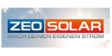 ZEO Solar GmbH & Co. KG logo