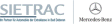 SIETRAC GmbH logo