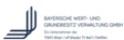 Bayerische Wert- und Grundbesitz Verwaltung GmbH logo