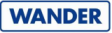 Wander GmbH logo