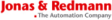 Jonas & Redmann Automationstechnik GmbH logo