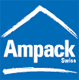 Ampack AG logo