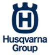 Husqvarna Group logo
