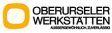 Oberurseler Werkstätten für Behinderte logo