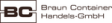 Braun Container Handels-GmbH logo