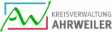 Kreisverwaltung Ahrweiler logo
