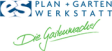 Plan+GartenWerkstatt GmbH logo