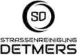 Straßenreinigung Steffen Detmers logo