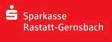 Sparkasse Rastatt-Gernsbach logo