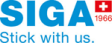 SIGA Cover GmbH Deutschland logo