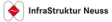 InfraStruktur Neuss AöR logo