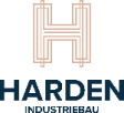 Harden Industriebau GmbH logo