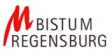 Bischöfliches Ordinariat Regensburg logo