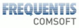 FREQUENTIS COMSOFT GmbH logo