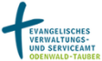 Evangelisches Verwaltungs- und Serviceamt Odenwald-Tauber logo