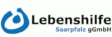 Lebenshilfe Saarpfalz gGmbH logo