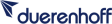 duerenhoff GmbH logo