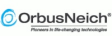 eucatech AG (A member of OrbusNeich Group) logo