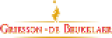 Griesson - de Beukelaer GmbH & Co. KG Werk Wurzen logo