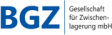 BGZ Gesellschaft für Zwischenlagerung mbH logo