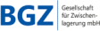 BGZ Gesellschaft für Zwischenlagerung mbH logo