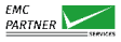 EMC PARTNER Services GmbH logo