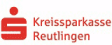 Kreissparkasse Reutlingen logo